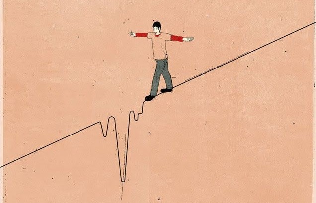 Sentido de la vida - Meaning of Life financial discipline